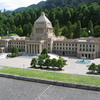国会議事堂（東武ワールドスクウェア・2007年）