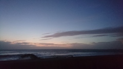 海