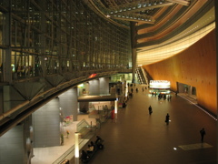 東京国際フォーラム