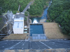 高いところ