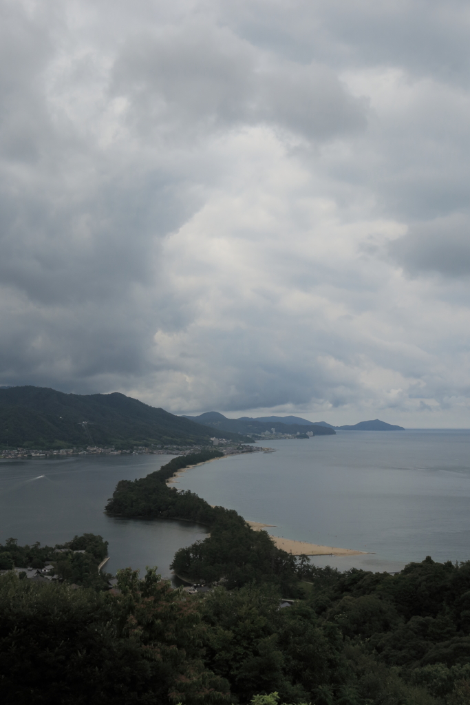 天橋立