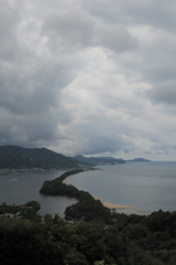 天橋立