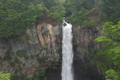 華厳の滝