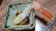 がぶりといってもいいでしょうか。