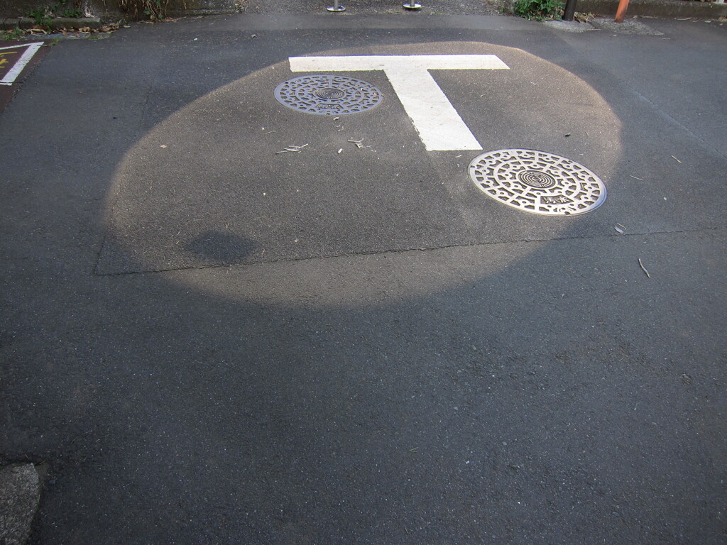 変顔