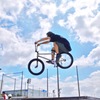JUMP！