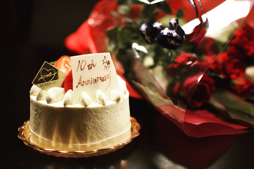 Anniversary