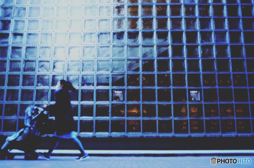 銀座スナップ2