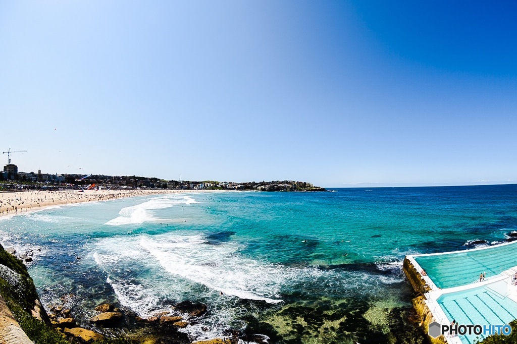 Bondi Beach