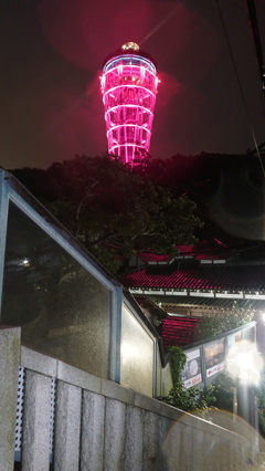 江の島灯台