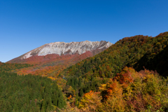 鍵掛け峠