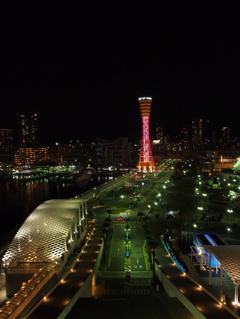 メリケンパーク