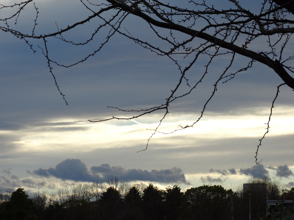 空