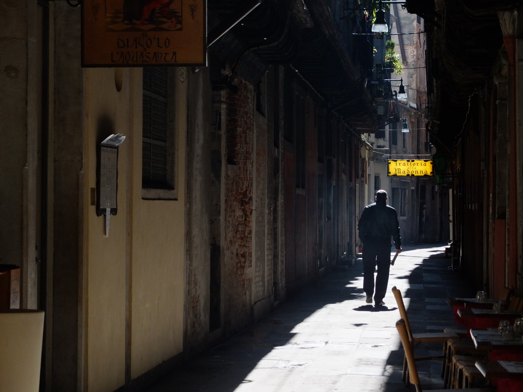 Venezia