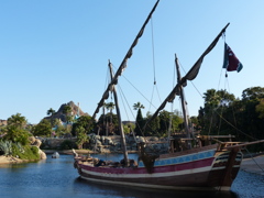 Tokyo Disney Sea