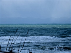 日本海