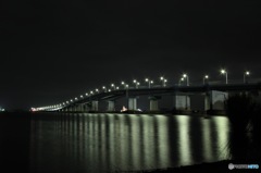 琵琶湖大橋