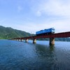 旅に出たくなりました。