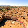 イタリア　シエナ