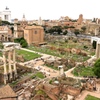古代ローマ