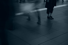 足跡