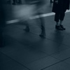 足跡