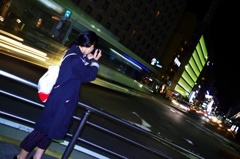 ういーん