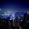 香港夜景②