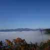 飛騨高山01　雲海