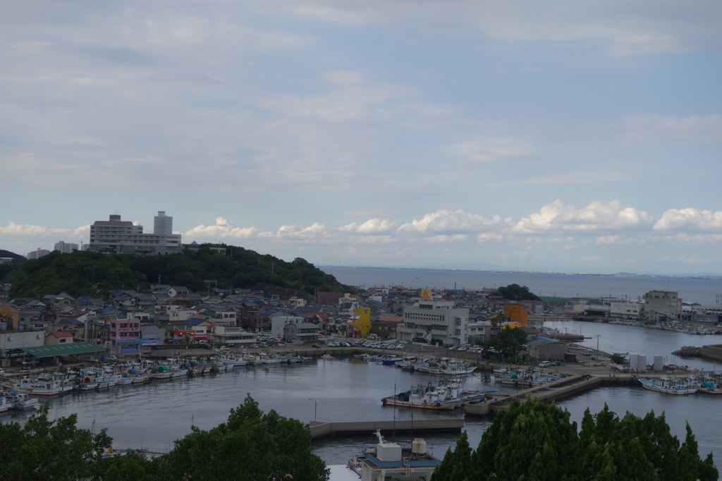 羽豆岬01