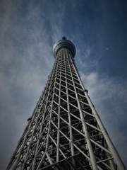スカイツリー