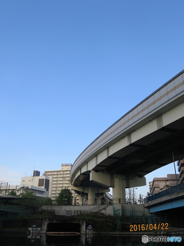 高速道路