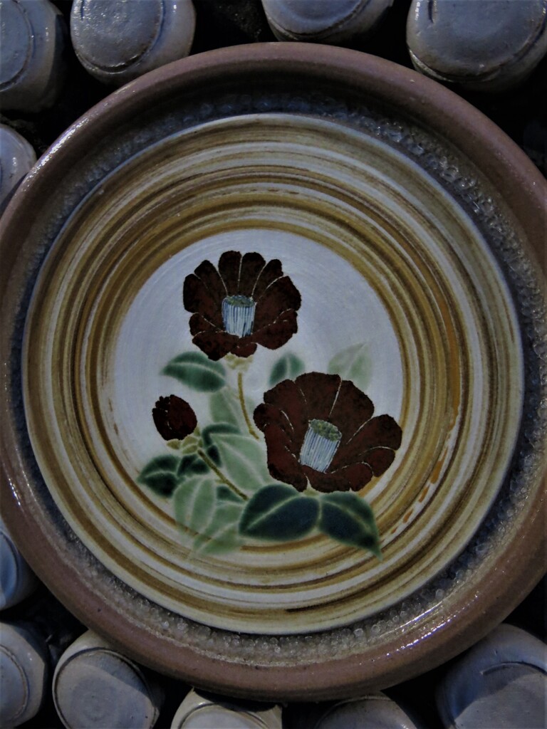 壁画