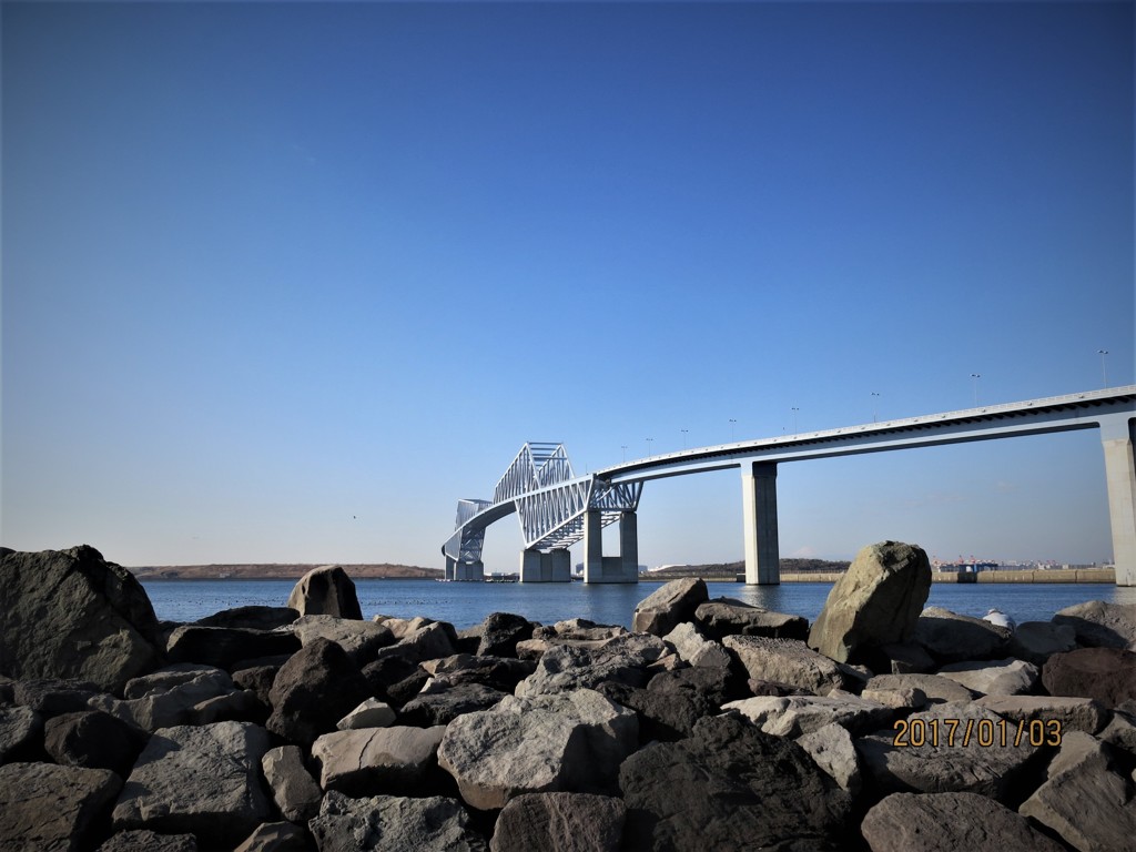 ゲートブリッジ