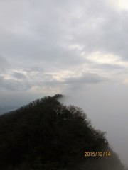 稜線