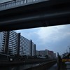 小名木川遊歩道
