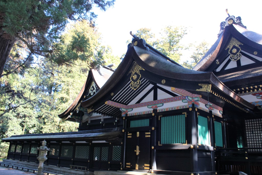 香取神宮