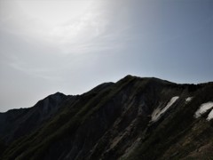 大山