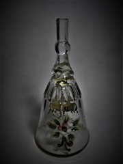 ベルの紹介です