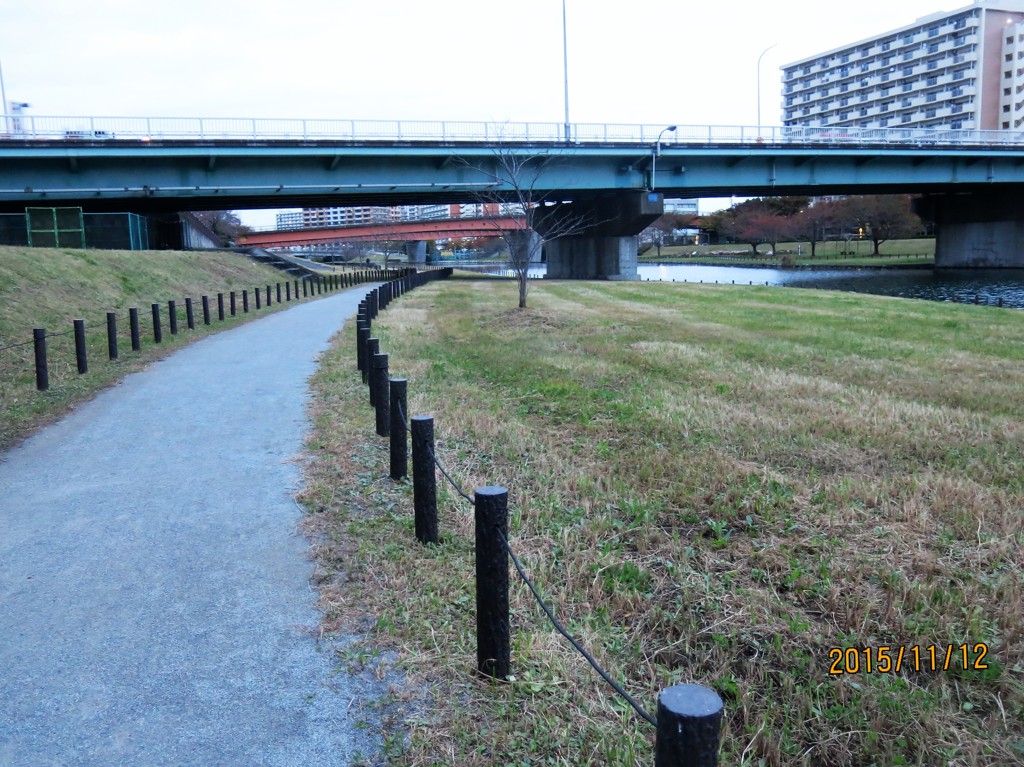 中川