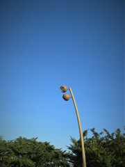 青空