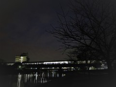 都営新宿線　東大島駅