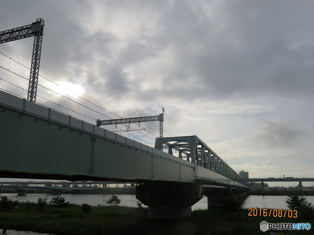 鉄路