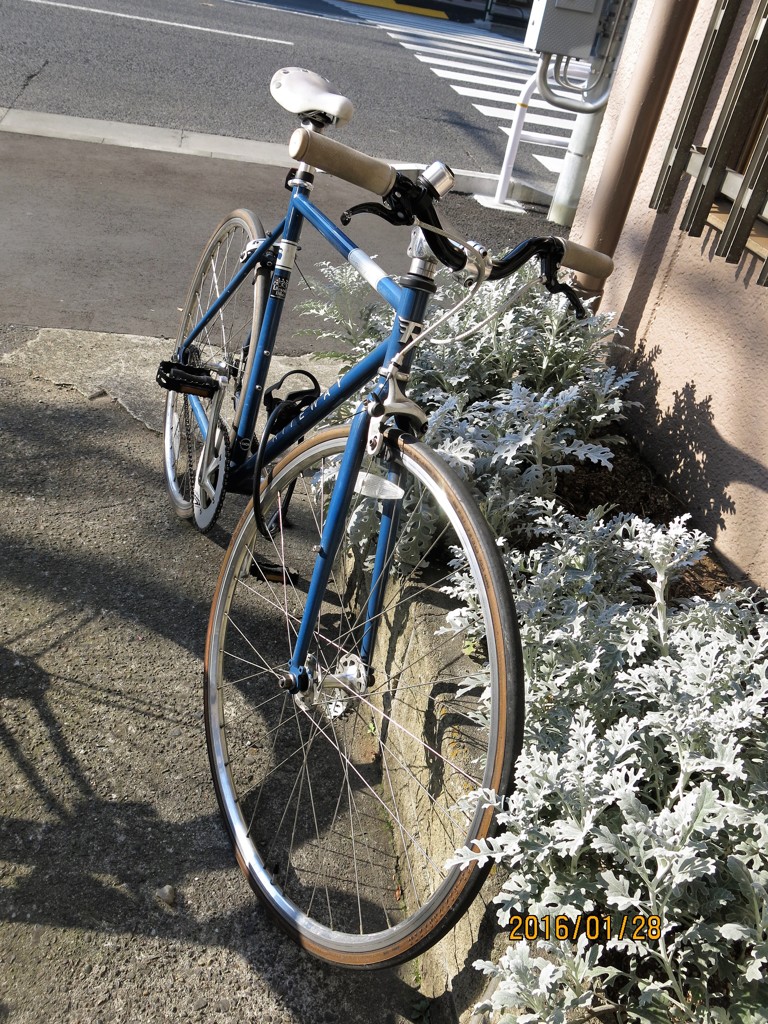 マイカー