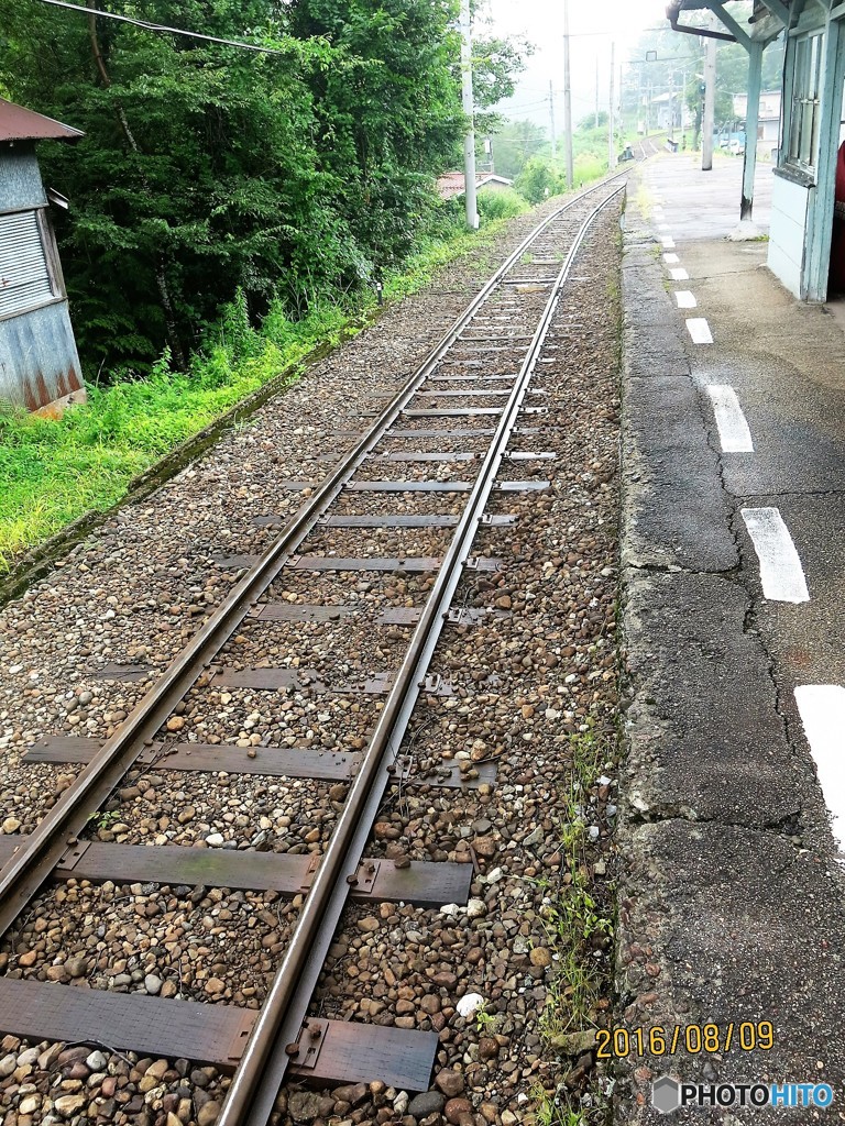 駅