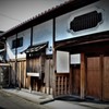 京都の町家