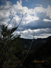 高宕山