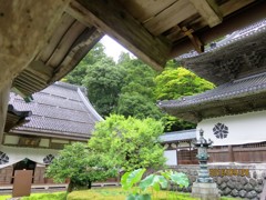 永平寺