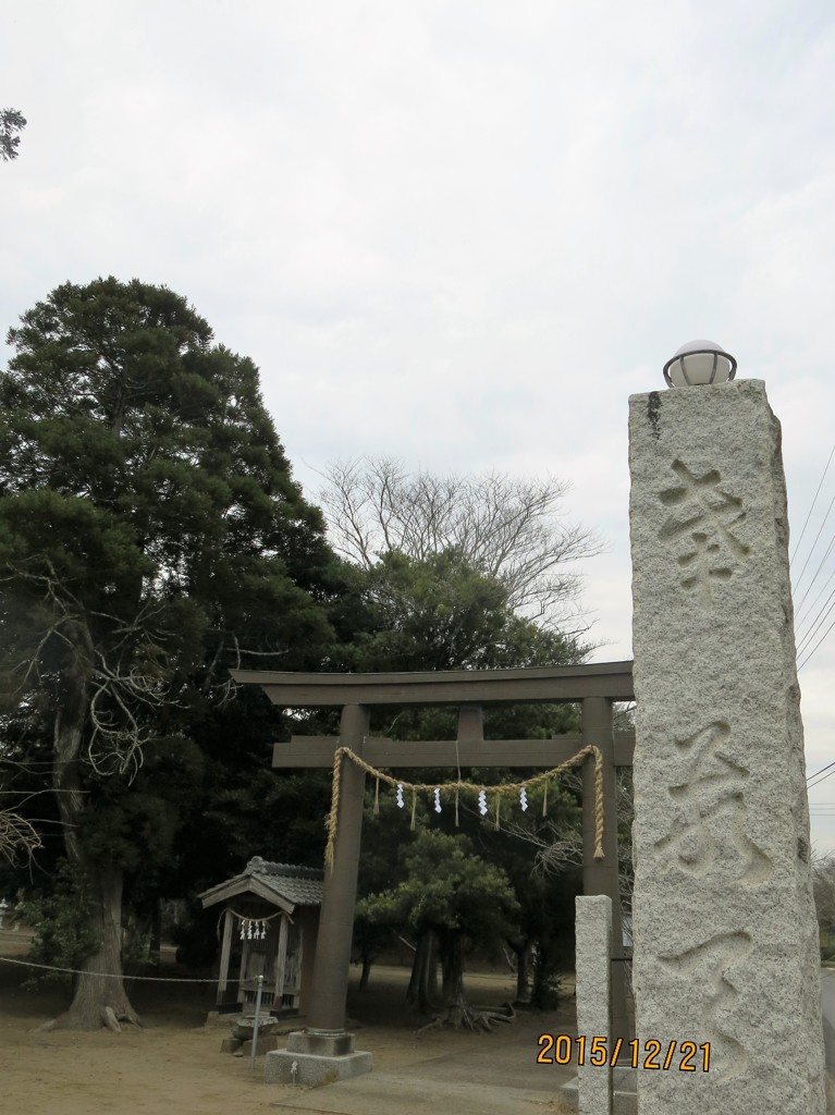 しめ縄