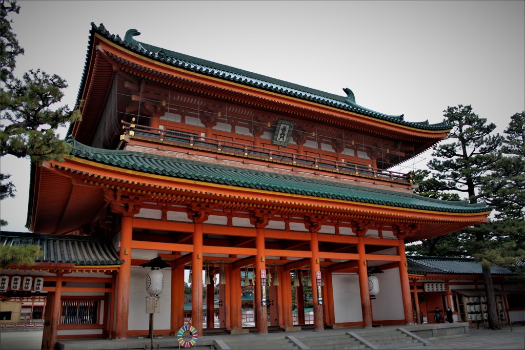 平安京